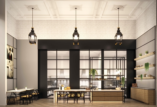 รูปภาพ ไนท์บริดจ์ คอลลาจ รามคำแหง (Knightsbridge Collage Ramkhamhaeng)