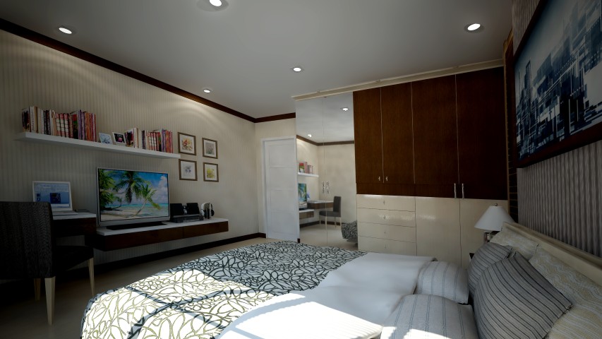 รูปภาพ ปาล์มสวีทโฮม ( Palm Sweet Home)