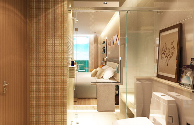 รูปภาพ เดอะ ปาล์ม วงศ์อำมาตย์