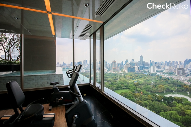 รูปภาพ ศาลาแดง วัน (Saladaeng One)