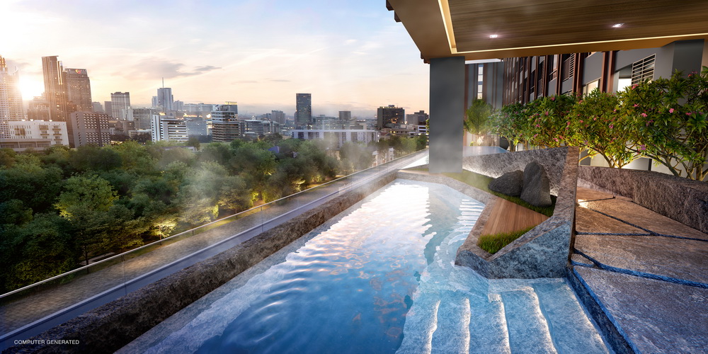 รูปภาพ ควินทารา ภูม สุขุมวิท 39 (Quintara Phume Sukhumvit 39)