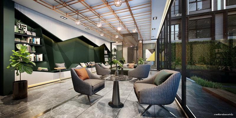 รูปภาพ เคนซิงตัน ระยอง (Kensington Rayong)