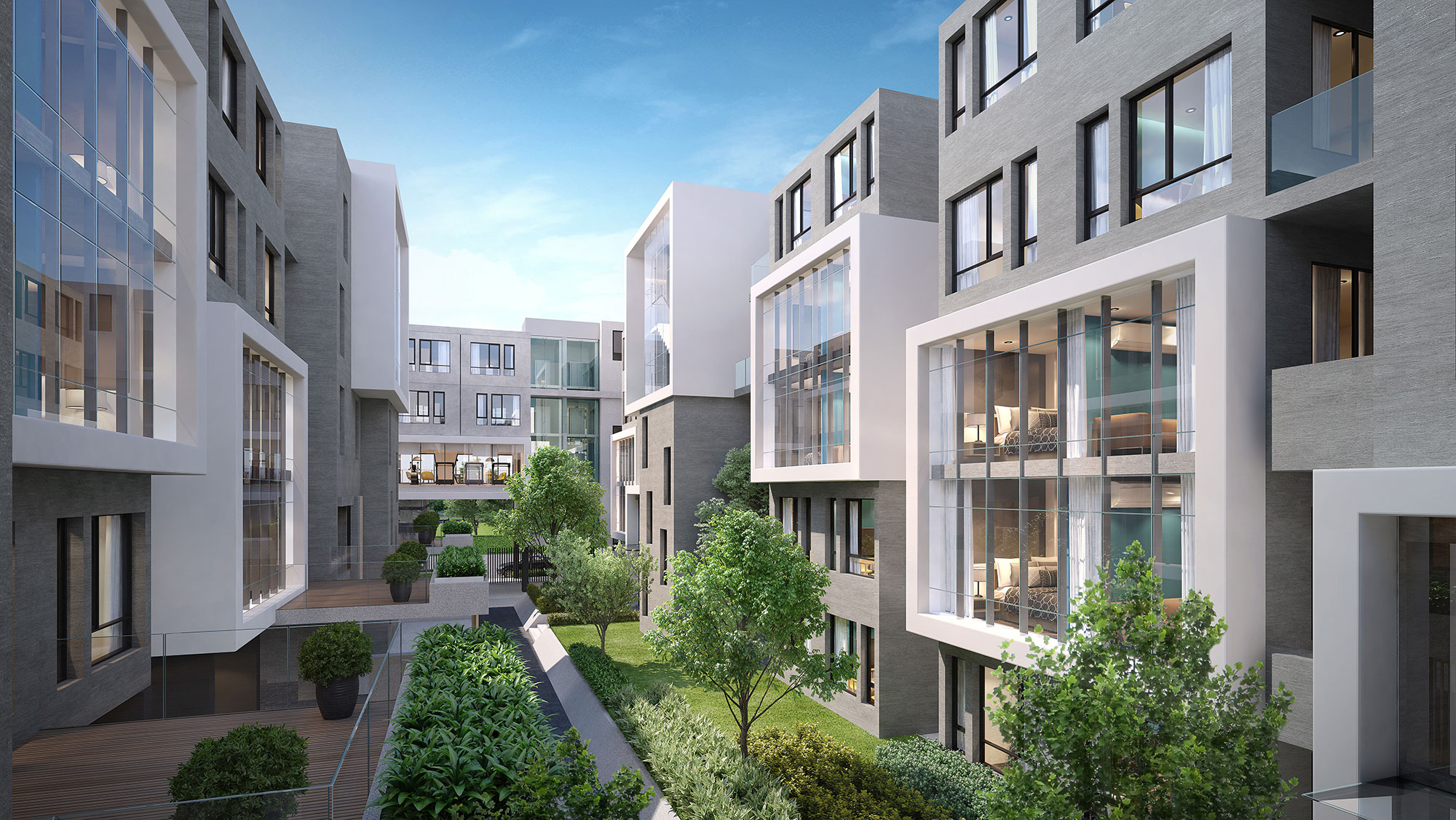 รูปภาพ เดโลนิกซ์ คอนโด เอแบค-บางนา (Delonix Condo Abac - Bangna)