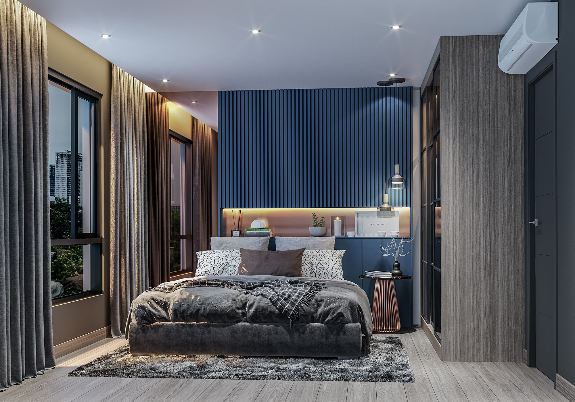 รูปภาพ เดโลนิกซ์ คอนโด เอแบค-บางนา (Delonix Condo Abac - Bangna)