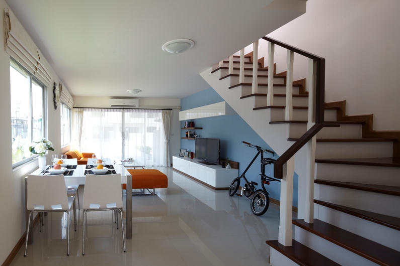 รูปภาพ บ้านดี เศรษฐกิจ (Baan D Setthakit)