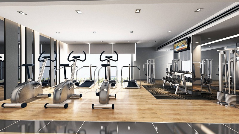 รูปภาพ เดอะ พรีเว่ บูทีค คอนโด บางแสน (The Prive Boutique Condo)