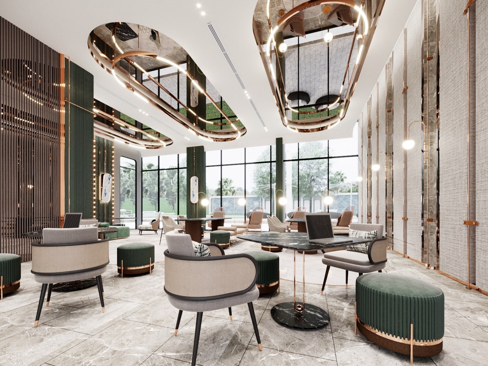 รูปภาพ ออริจิ้น สมาร์ทคอมเพล็กซ์ บางนา (Origin Smart Complex Bangna)