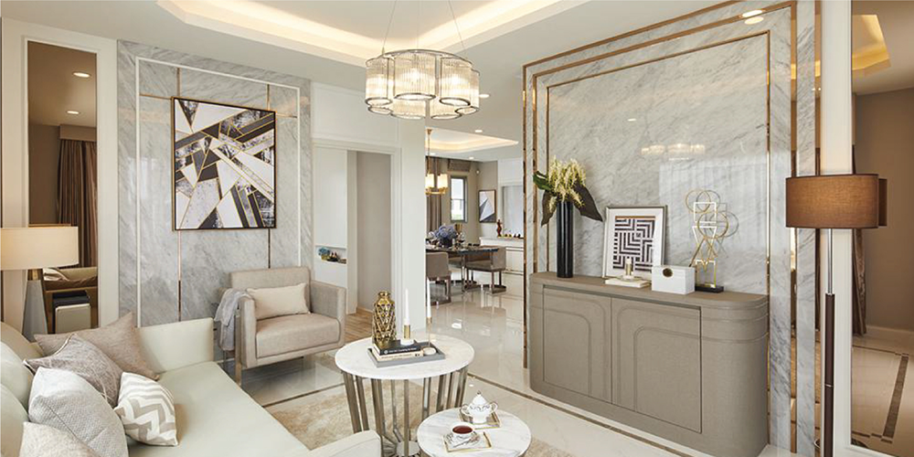 รูปภาพ เพอร์เฟค เรสซิเดนซ์ พระราม9-กรุงเทพกรีฑา (Perfect Residence Rama 9-Krungthep kreetha)