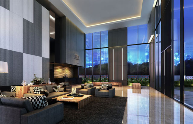 รูปภาพ คอนโดเลต มิสท์ พระราม 9 (Condolette Midst Rama 9)