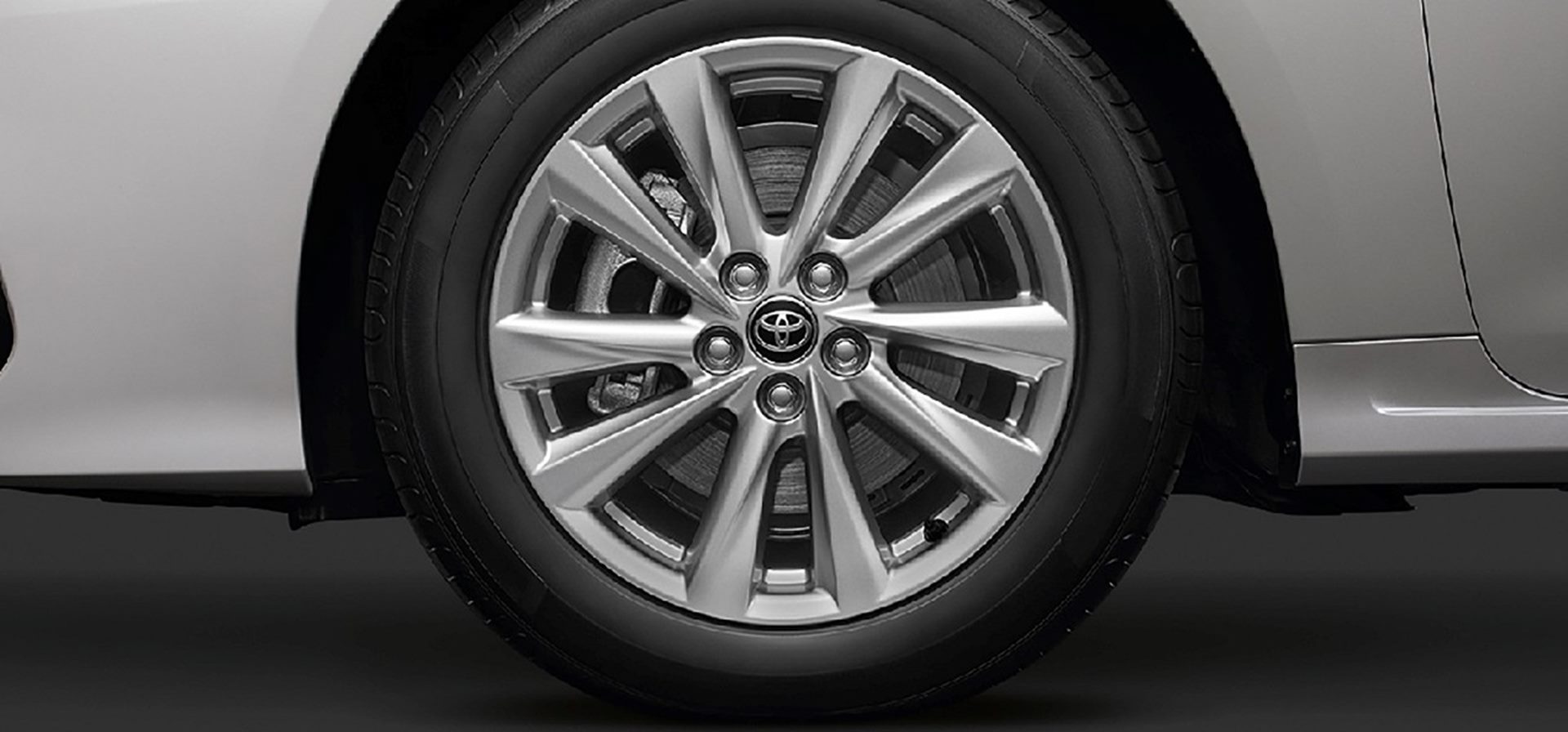 รูปภาพ โตโยต้า Toyota Altis (Corolla) 1.6 G ปี 2024