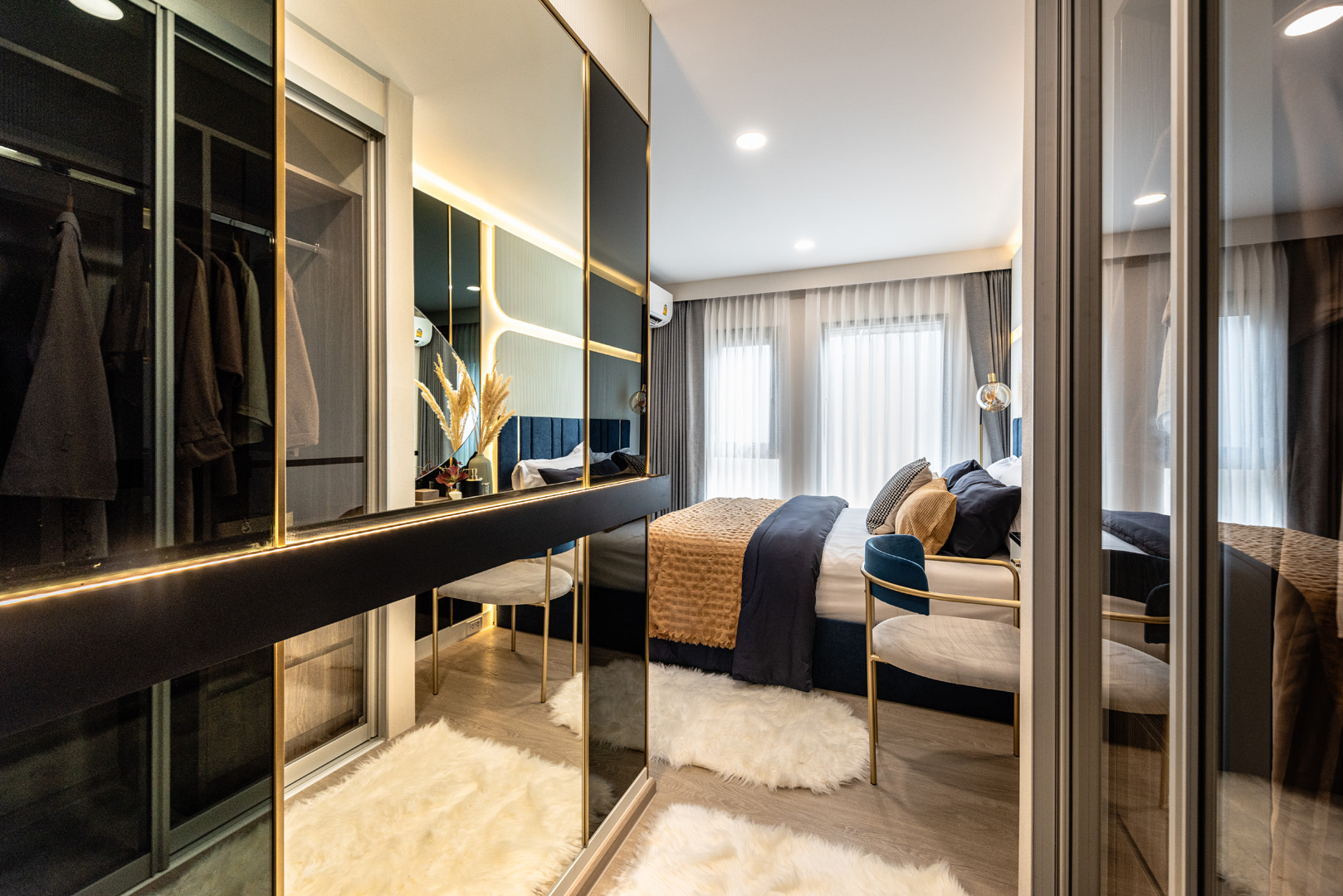 รูปภาพ เดอะ พาร์คแลนด์ ลาดพร้าว-โชคชัย 4 (The Parkland Latphrao-Chokchai 4)