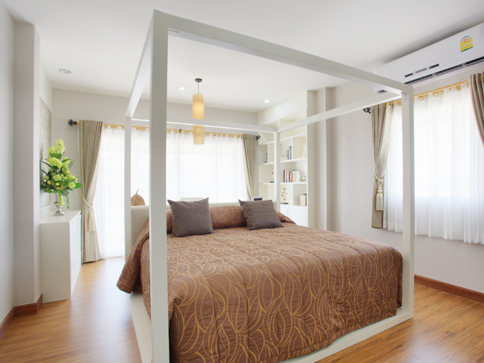 รูปภาพ เดอะ บลิส (The Bliss)