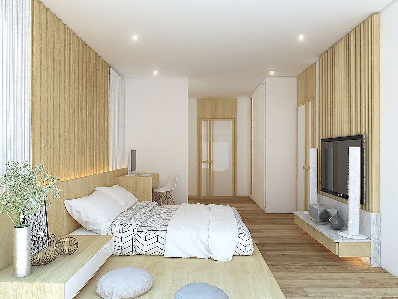 รูปภาพ ลา วิลล์ล่า พอชช์ อยุธยา (La Villa Posh Ayutthaya)