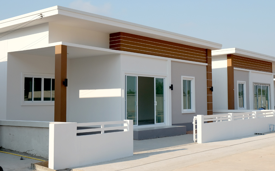 รูปภาพ เอ็มบาสซี่ แกรนด์วิลล์ (Embassy Grandville)