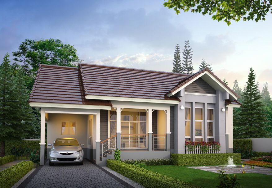 รูปภาพ บ้านสวยน้ำใส สุราษฎร์ธานี (Baan Suay Nam Sai Suratthani)