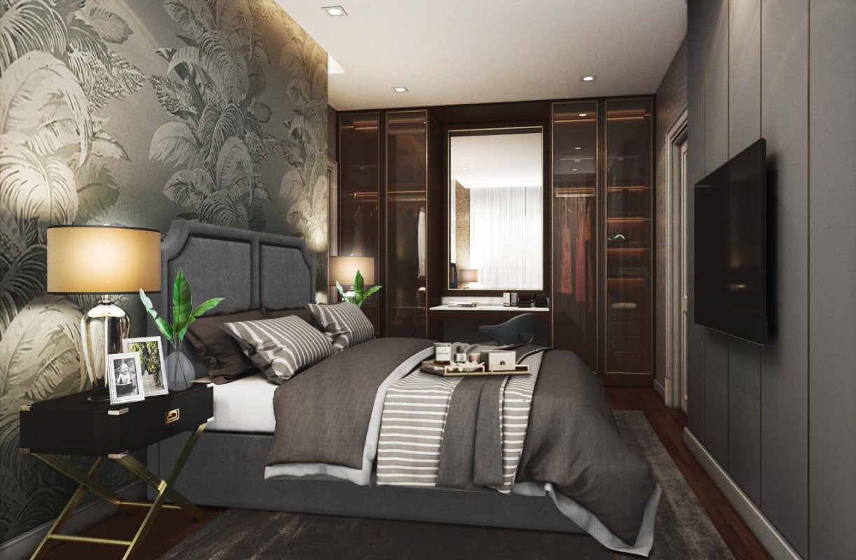 รูปภาพ เดอะ ซิตี้ ราชพฤกษ์ - ปิ่นเกล้า (The City Ratchapruek - Pinklao)