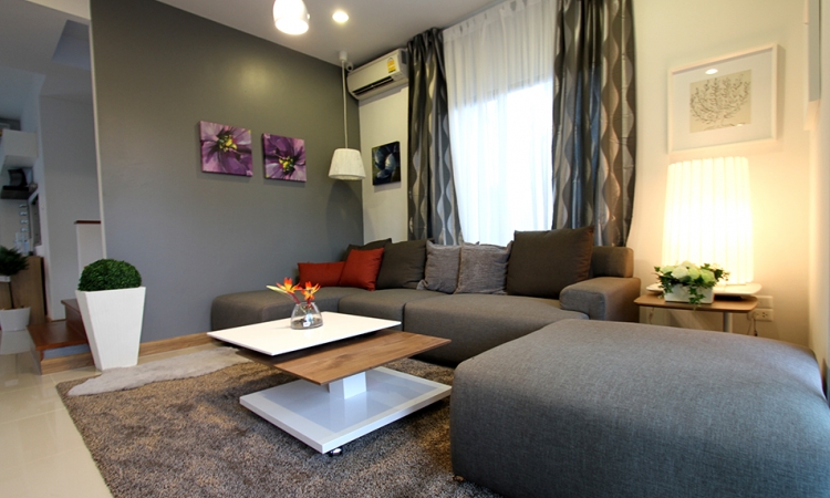 รูปภาพ ไลฟ อิน เดอะ การ์เด้น สวนเสือ - ศรีราชา (Life in the Garden)