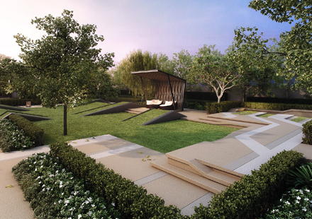 รูปภาพ บ้านกลางเมือง เกษตร - นวมินทร์ (Baan Klang Muang)