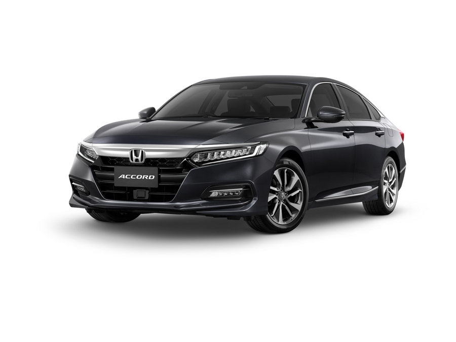 รูปภาพ ฮอนด้า Honda Accord EL ปี 2021