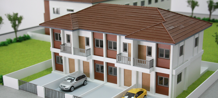 รูปภาพ บ้านทรัพย์มั่นคง (Baan Submunkong)