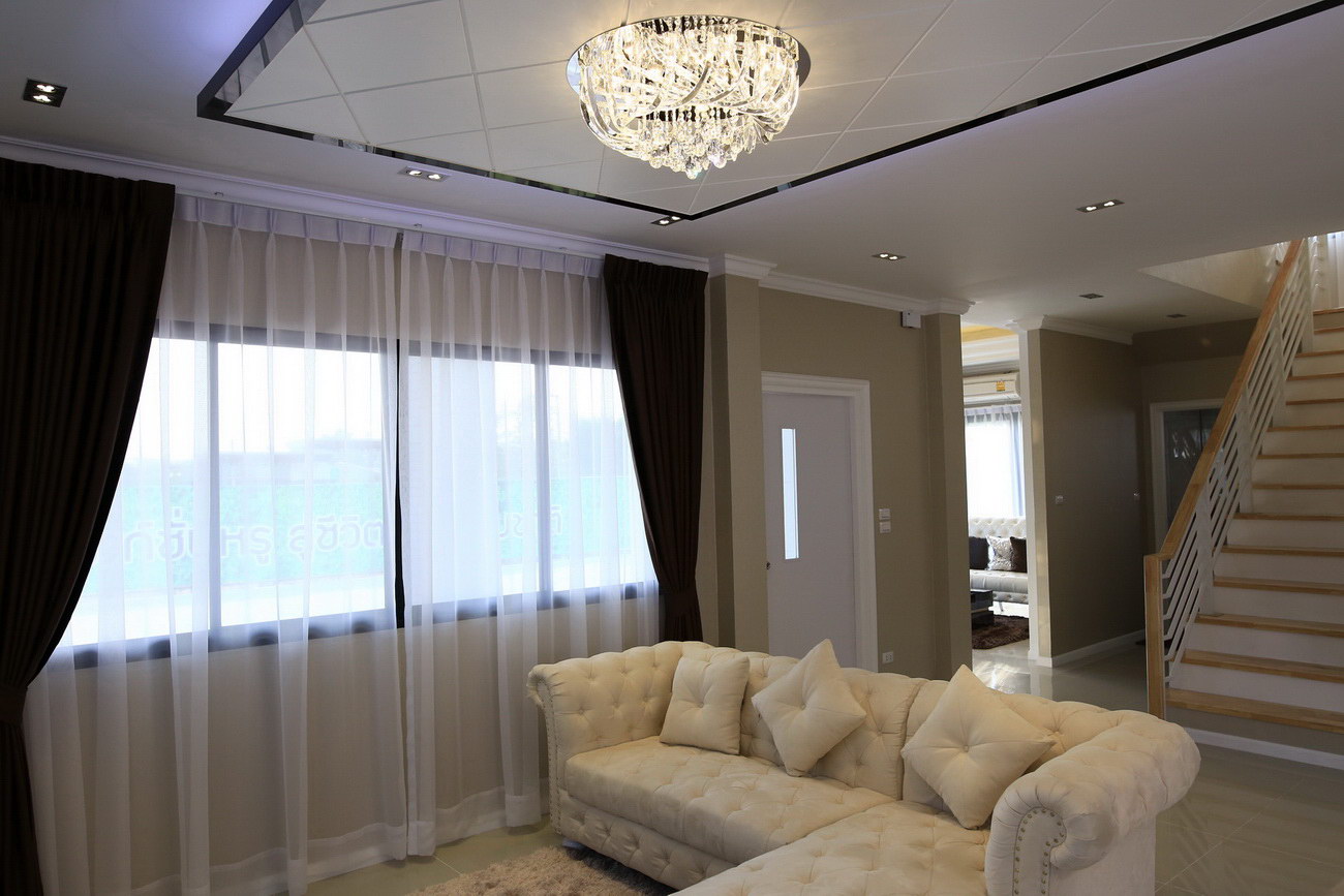 รูปภาพ เดอะ มิราเคิล พลัส ราชบุรี บ้านเดี่ยว 2 ชั้น (The Miracle Plus Ratchaburi)