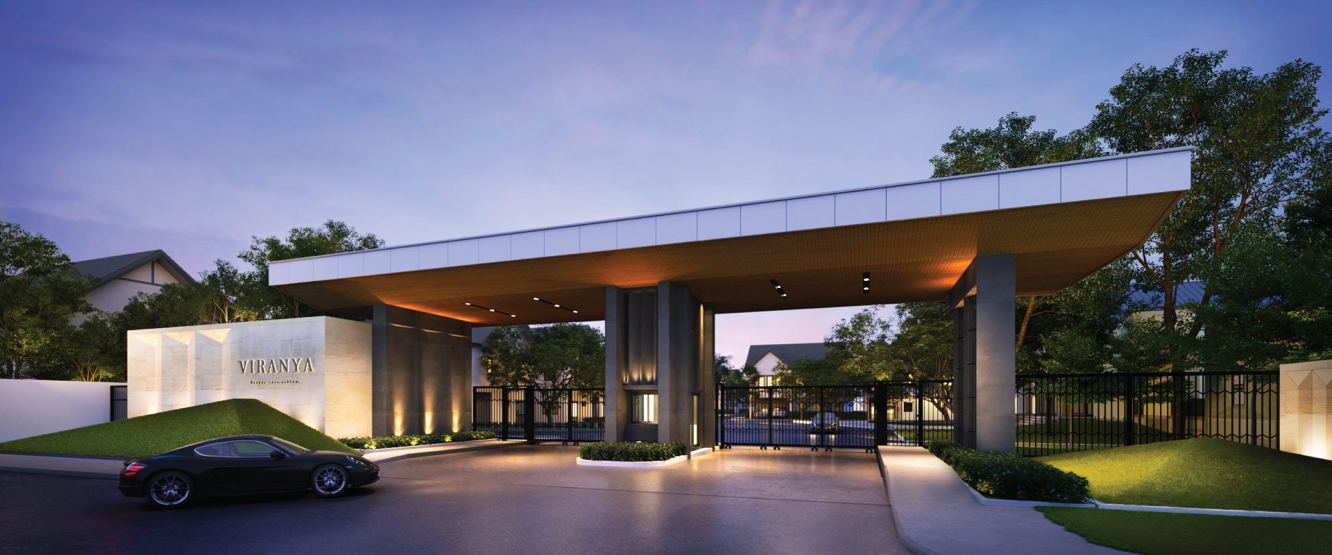 รูปภาพ วิรัณยา บางนา - สุวรรณภูมิ (Viranya Bangna - Suvarnabhumi)