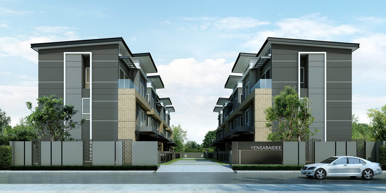 รูปภาพ เย็นสบายดี รัชดา 30 (Yensabaidee Ratchada 30)