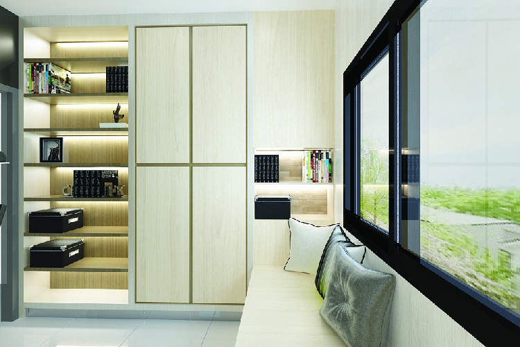 รูปภาพ นครทอง ลีฟวิ่ง 2 (Nakornthong Living 2)