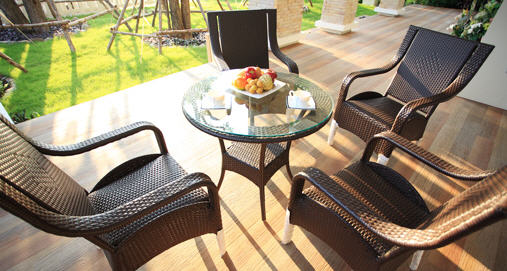 รูปภาพ คาซาลูนา พาราดิโซ (Casalunar Paradiso)