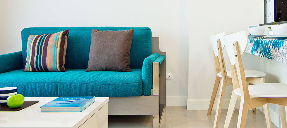 รูปภาพ อินฟินิติ คอนโด (Iinfiniti Condo)