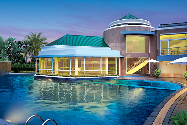 รูปภาพ เนเบอร์โฮม วัชรพล (Neighborhome Watcharaphon)