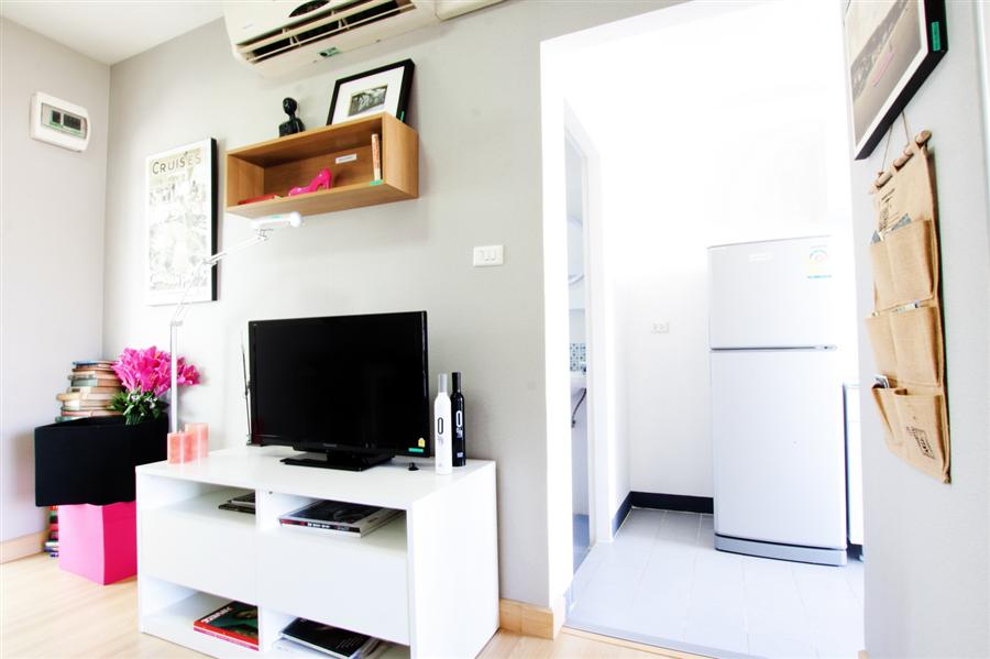 รูปภาพ เดอะ คิทท์ คลองหลวง (The Kith Khlong Luang)