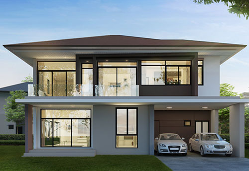 รูปภาพ เศรษฐสิริ กรุงเทพกรีฑา (Setthasiri Krungthep Kreetha)