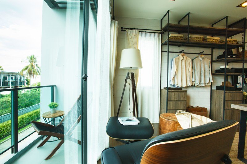 รูปภาพ ทาวน์ อเวนิว เมิร์จ รัตนาธิเบศร์ (Town Avenue Merge Rattanathibet)