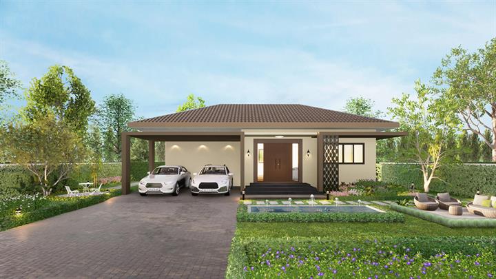 รูปภาพ เดอะ พราวด์ เวนิว 304-โป่งไผ่ (The Proud Venue 304-Pongpai)