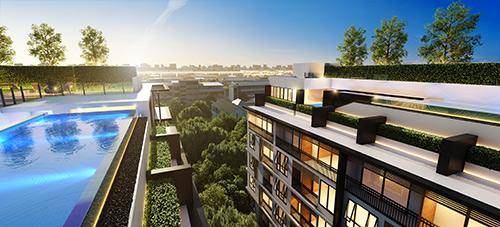 รูปภาพ พอส สุขุมวิท 115 (Pause Sukhumvit 115)