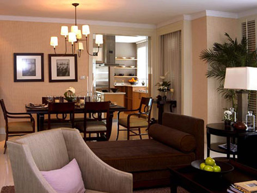 รูปภาพ แอทธินี เรสซิเด้นซ์ (Athenee Residence)