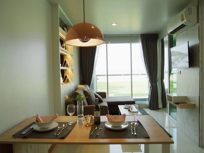 รูปภาพ ซีดรีม@ศรีราชา (Sea Dream@Sriracha)