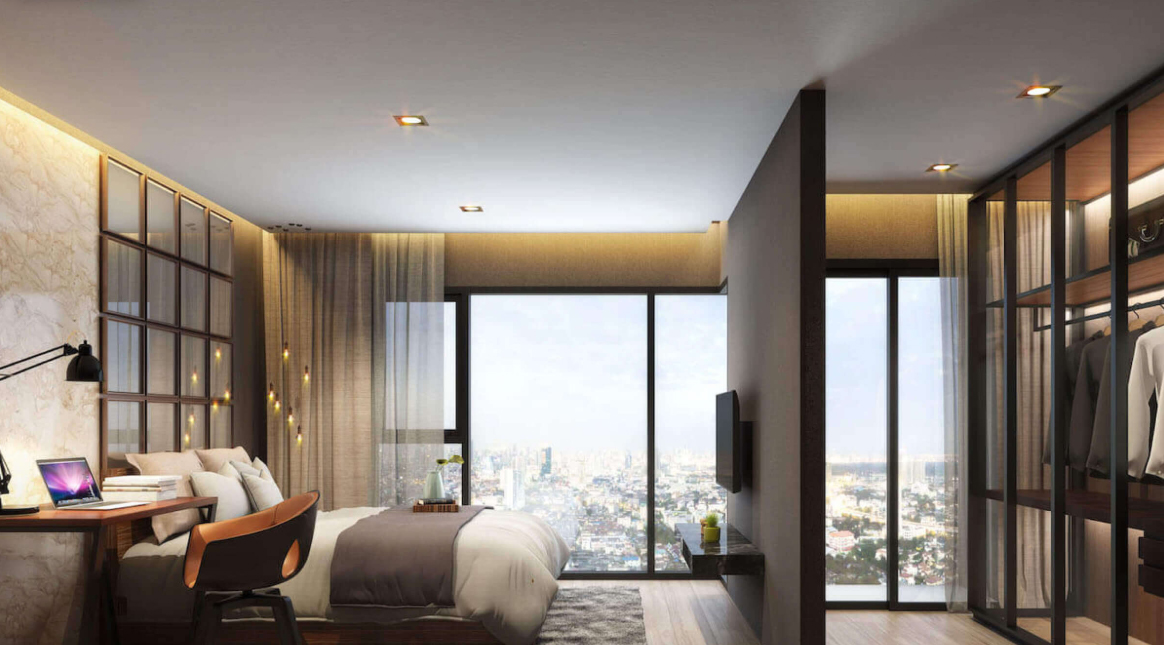 รูปภาพ โมดิซ รัชดา 32 (Modiz Ratchada 32)