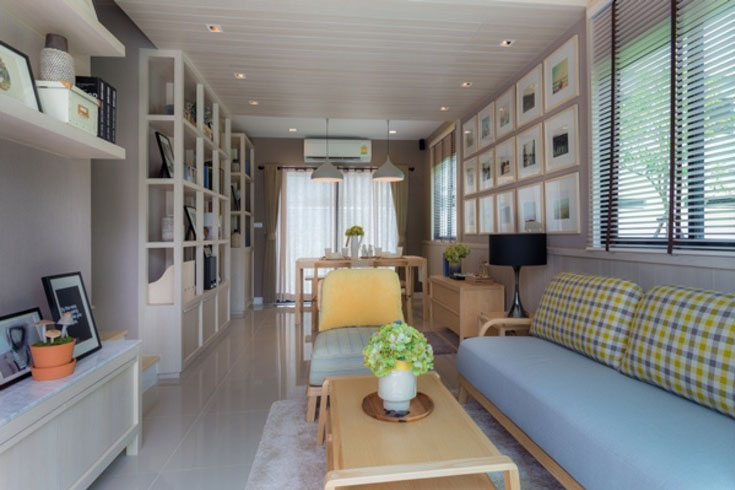 รูปภาพ เดอะ คอนเนค พัฒนาการ 38 (The Connect Pattanakarn 38)