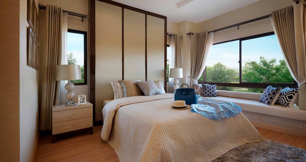 รูปภาพ สิริ วิลเลจ อุดรธานี - แอร์พอร์ต (Siri Village Udonthani - Airport)