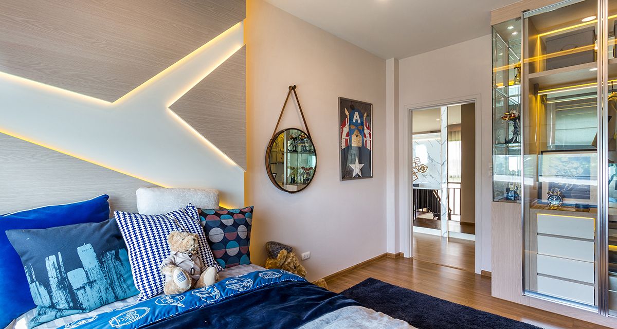 รูปภาพ แอริ แจ้งวัฒนะ (Airi Chaengwattana)