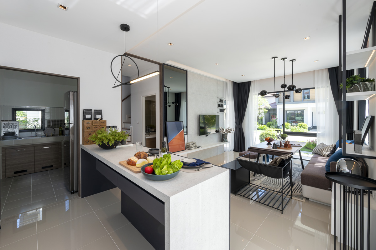 รูปภาพ ฮาบิเทีย ออร์บิต หทัยราษฎร์ (Habitia Orbit Hathairat)