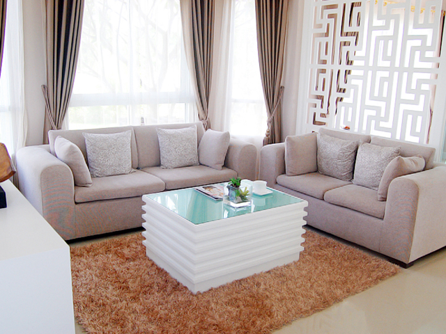 รูปภาพ พาร์ค อเวนิว (Park Avenue)