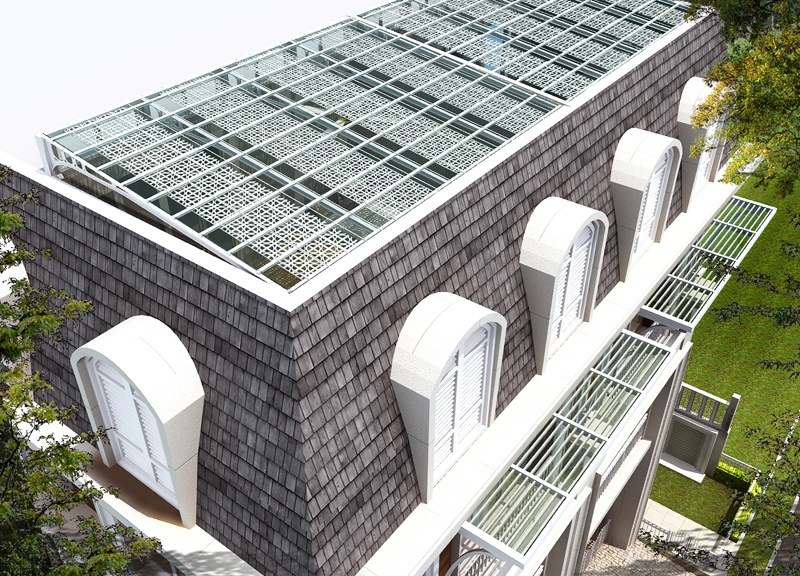 รูปภาพ เลทีเซีย เรสซิเดนซ์ (Leticia Residence)