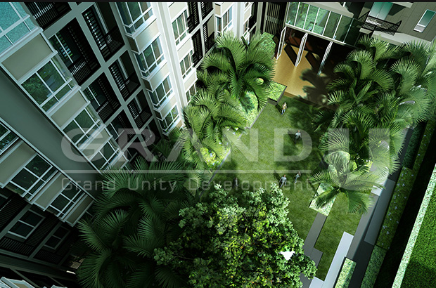 รูปภาพ ยู ดีไลท์ รัตนาธิเบศร์ (U Delight Rattanathibet)