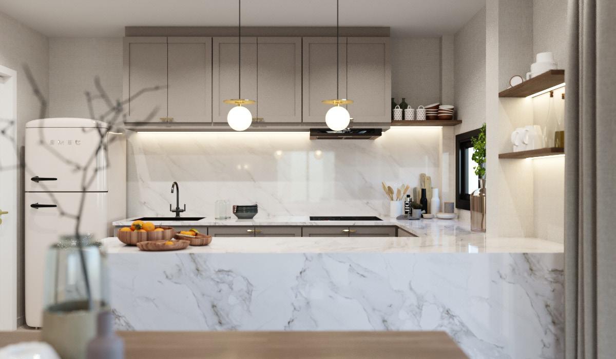 รูปภาพ ภัทรีดา เรสซิเดนซ์ ราชพฤกษ์-ปทุมธานี (Patreeda Residence Ratchaphruek-Pathumthani)