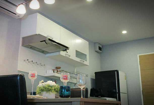 รูปภาพ ทัวร์มาลีน โกลด์ สาทร-ตากสิน (Tourmaline Gold Sathorn-Taksin)