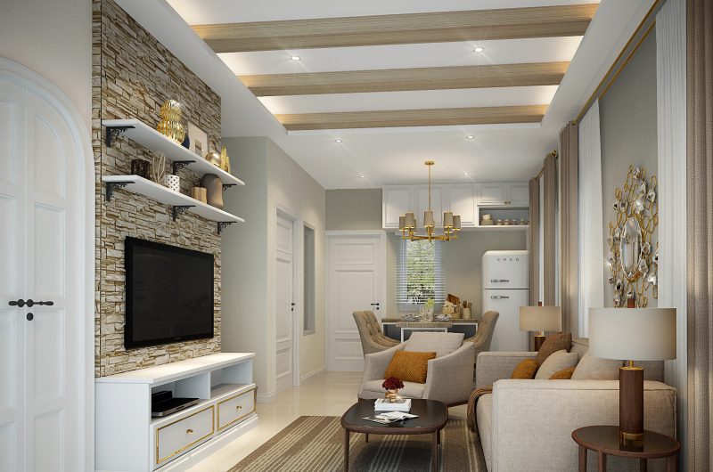 รูปภาพ ดีญ่า วาเล่ย์ สารภี (Diya Valley Sarapee)