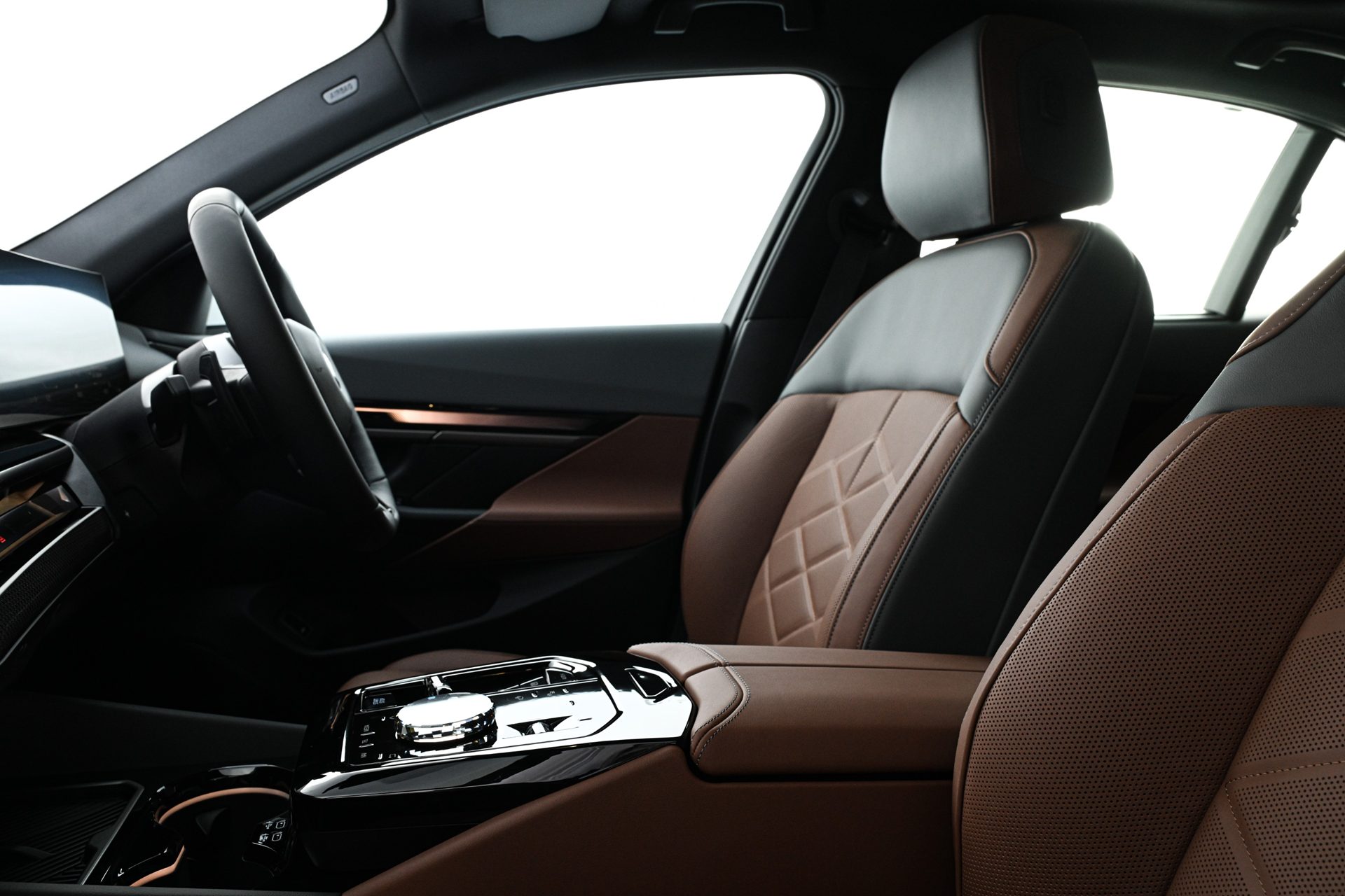 รูปภาพ บีเอ็มดับเบิลยู BMW i 5 eDrive40 M Sport ปี 2026